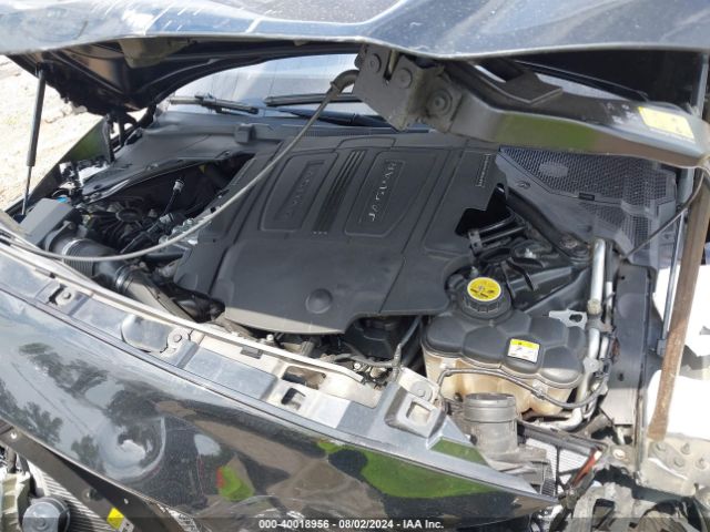 SAJAK4BV1HA962877 Jaguar Xe 35t Prestige