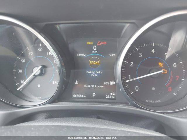 SAJAK4BV1HA962877 Jaguar Xe 35t Prestige