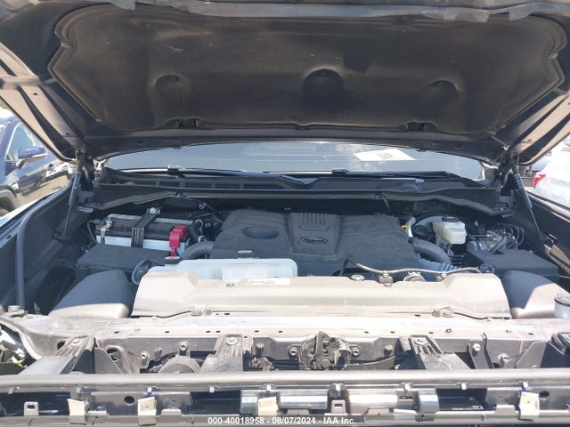 Toyota Tundra Platinum 2023 5TFNA5AB2PX023880 Image 10