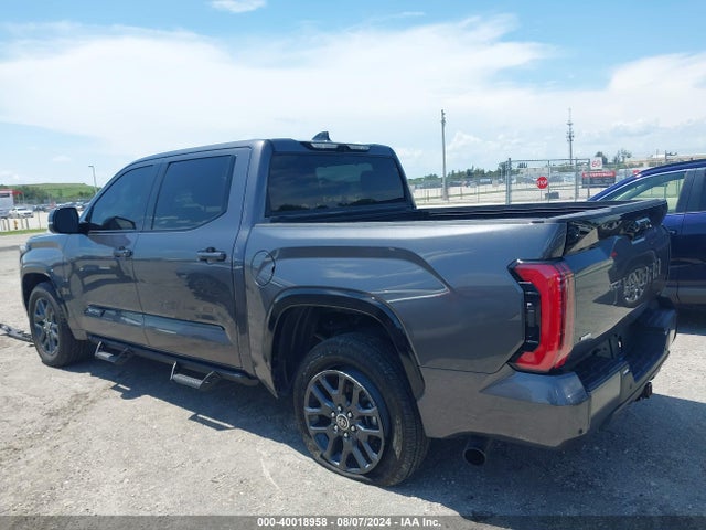 Toyota Tundra Platinum 2023 5TFNA5AB2PX023880 Image 14