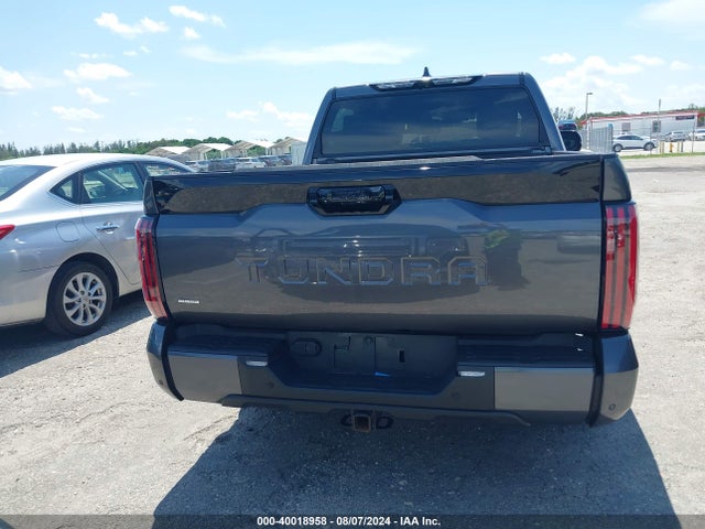Toyota Tundra Platinum 2023 5TFNA5AB2PX023880 Image 16