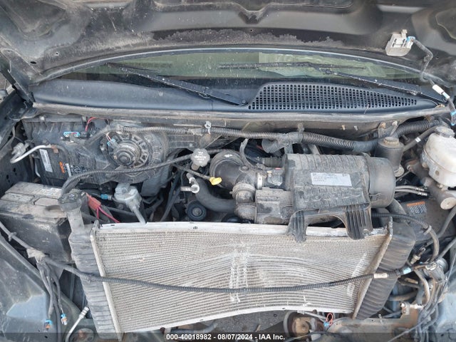Chevrolet Express 3500 Lt 2017 1GAZGPFF8H1288520 Image 10