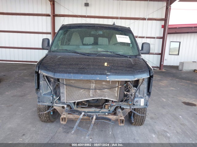 Chevrolet Express 3500 Lt 2017 1GAZGPFF8H1288520 Image 13