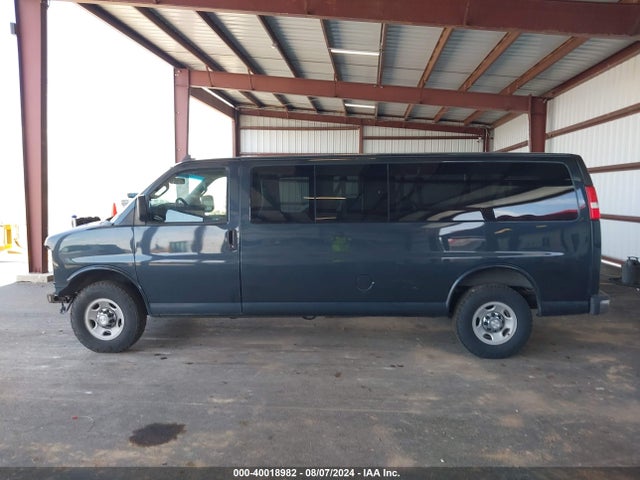 Chevrolet Express 3500 Lt 2017 1GAZGPFF8H1288520 Image 15