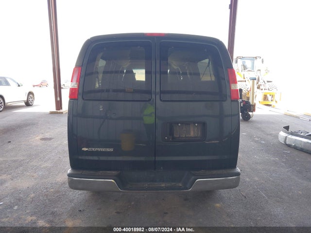 Chevrolet Express 3500 Lt 2017 1GAZGPFF8H1288520 Image 17