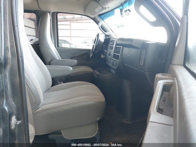 Chevrolet Express 3500 Lt 2017 1GAZGPFF8H1288520 Image 5