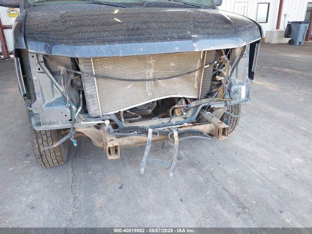 Chevrolet Express 3500 Lt 2017 1GAZGPFF8H1288520 Image 6