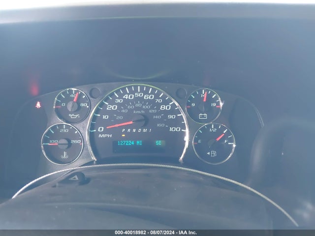 Chevrolet Express 3500 Lt 2017 1GAZGPFF8H1288520 Image 7