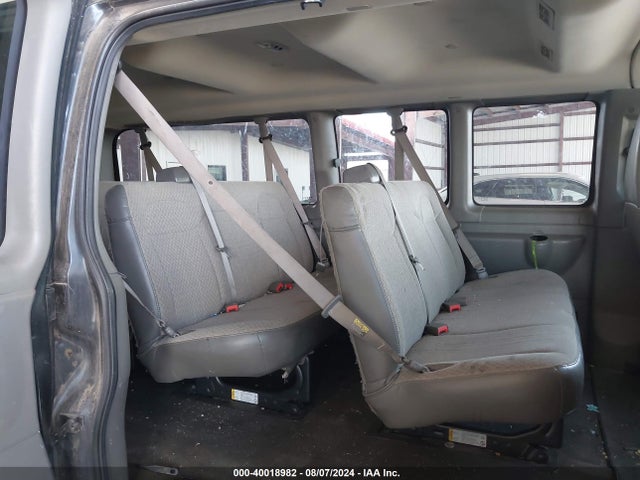 Chevrolet Express 3500 Lt 2017 1GAZGPFF8H1288520 Image 8