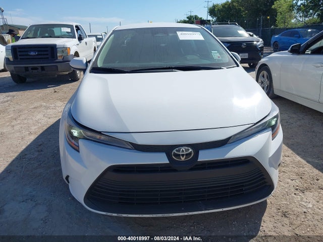 Toyota COROLLA LE 2023 5YFB4MDE9PP008382 Image 13