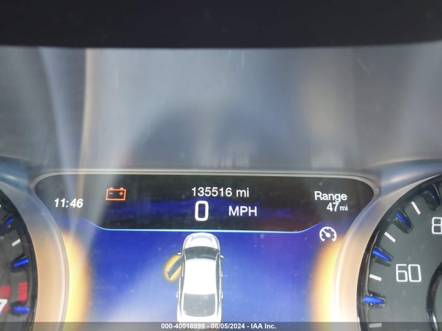 Chrysler 200 S 2015 1C3CCCBGXFN572998 Image 7