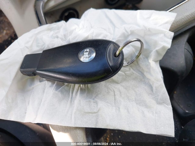 Dodge Grand Caravan Sxt 30th Anniversary 2014 2C4RDGCG0ER453190 Image 11