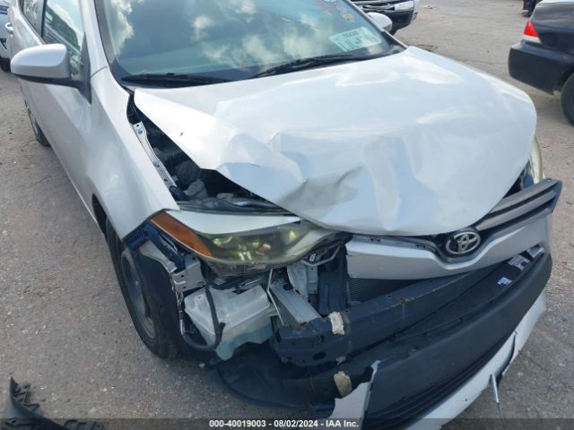 Toyota COROLLA LE 2014 5YFBURHE1EP010924 Image 12