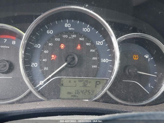 Toyota COROLLA LE 2014 5YFBURHE1EP010924 Image 7