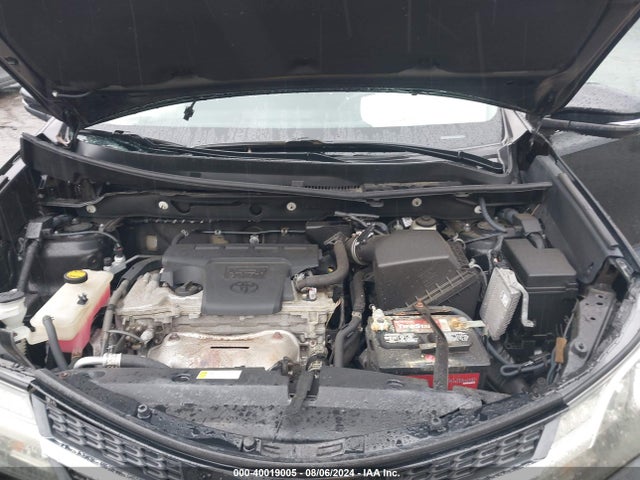 Toyota Rav4 Xle 2015 2T3RFREV6FW405802 Image 10