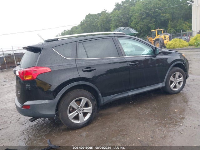 Toyota Rav4 Xle 2015 2T3RFREV6FW405802 Image 4