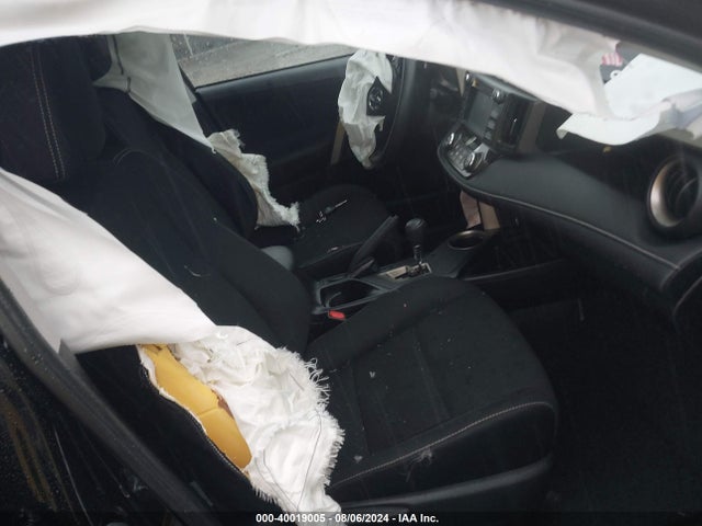 Toyota Rav4 Xle 2015 2T3RFREV6FW405802 Image 5