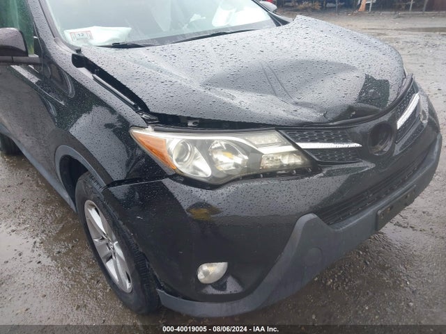 Toyota Rav4 Xle 2015 2T3RFREV6FW405802 Image 6