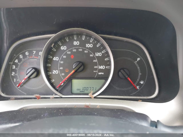 Toyota Rav4 Xle 2015 2T3RFREV6FW405802 Image 7