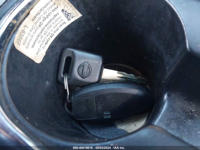 Nissan Titan Sl 2017 1N6AA1E58HN557004 Image 11