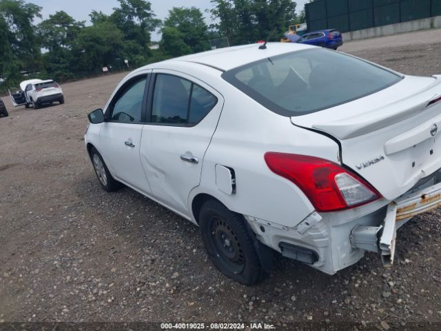 3N1CN7APXGL859860 Nissan Versa 1.6 S/1.6 S+/1.6 Sl/1.6 Sv
