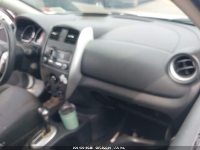 3N1CN7APXGL859860 Nissan Versa 1.6 S/1.6 S+/1.6 Sl/1.6 Sv
