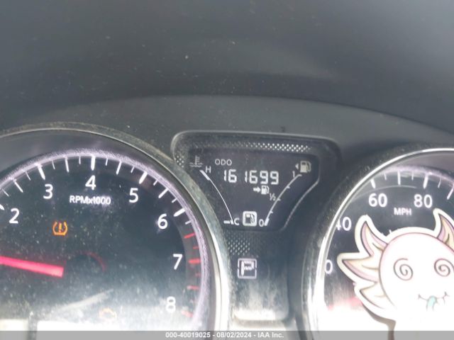 3N1CN7APXGL859860 Nissan Versa 1.6 S/1.6 S+/1.6 Sl/1.6 Sv