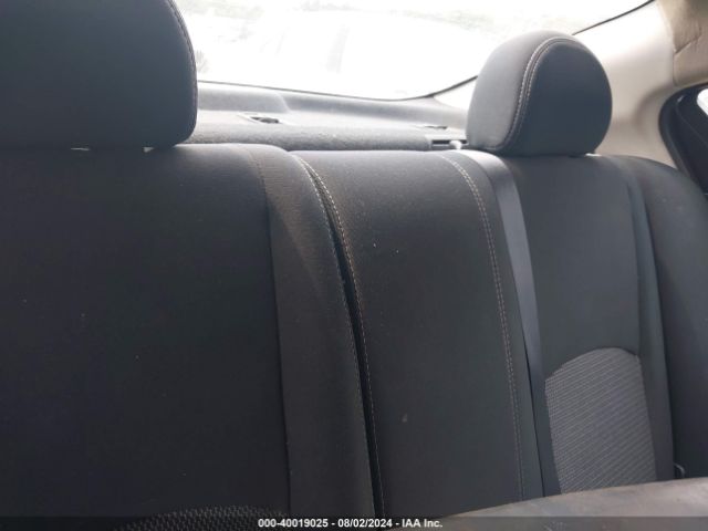 3N1CN7APXGL859860 Nissan Versa 1.6 S/1.6 S+/1.6 Sl/1.6 Sv