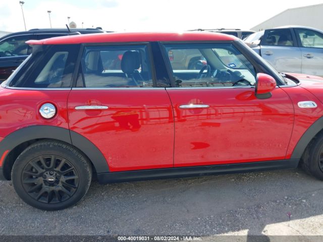 WMWXU3C53K2F51879 Mini Hardtop Cooper S