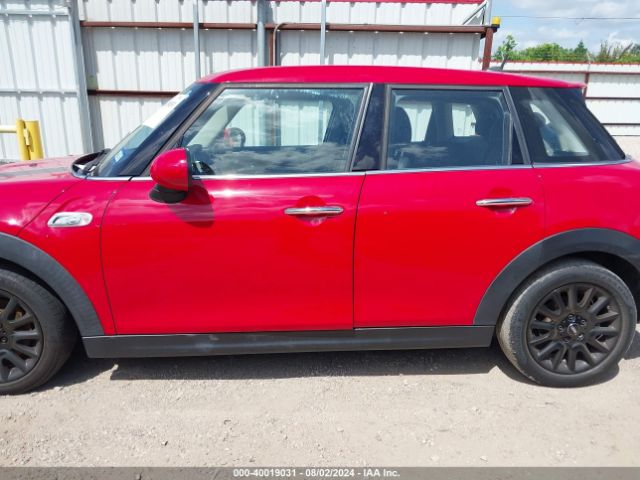 WMWXU3C53K2F51879 Mini Hardtop Cooper S