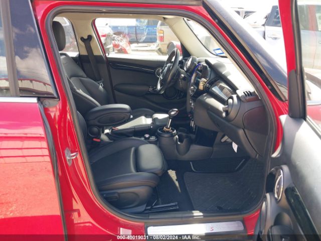 WMWXU3C53K2F51879 Mini Hardtop Cooper S