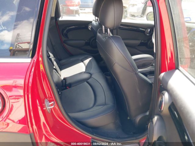 WMWXU3C53K2F51879 Mini Hardtop Cooper S