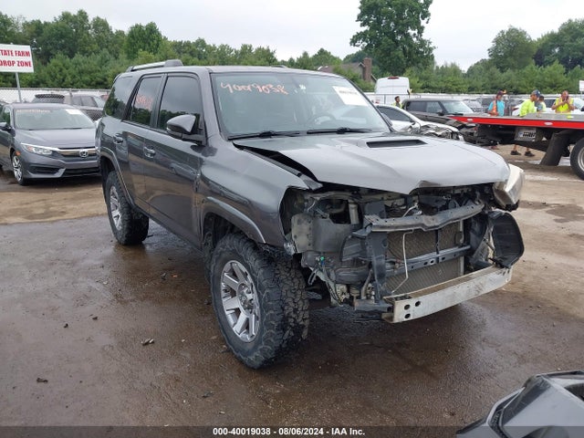 2014 JTEBU5JR3E5173007 main image