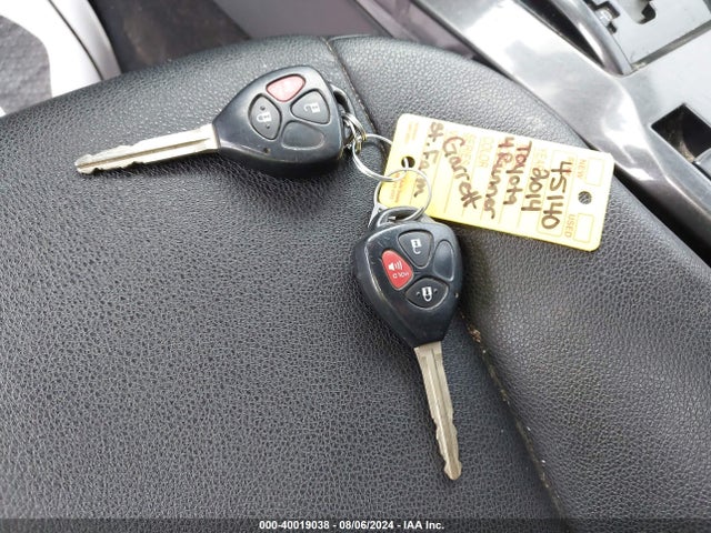 Toyota 4runner Trail Premium 2014 JTEBU5JR3E5173007 Image 11