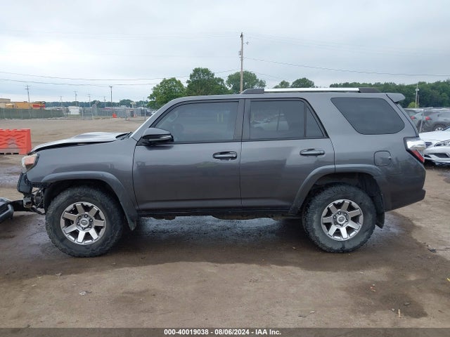 Toyota 4runner Trail Premium 2014 JTEBU5JR3E5173007 Image 15