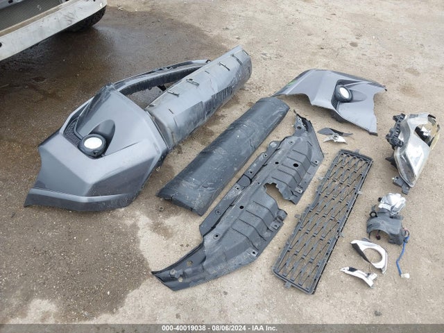 Toyota 4runner Trail Premium 2014 JTEBU5JR3E5173007 Image 12