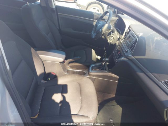 KMHD74LF1JU563018 Hyundai ELANTRA SE