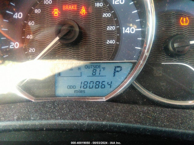 Toyota COROLLA LE 2015 2T1BURHE2FC259198 Image 7