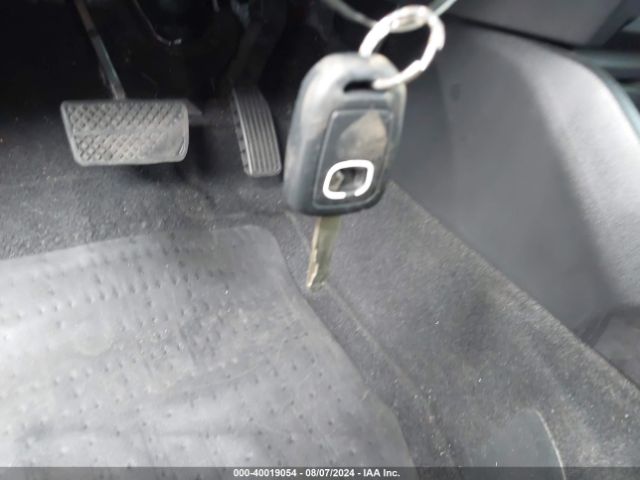 3HGGK5H55FM712288 Honda FIT LX