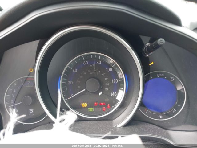 3HGGK5H55FM712288 Honda FIT LX