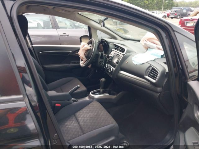 3HGGK5H55FM712288 Honda FIT LX