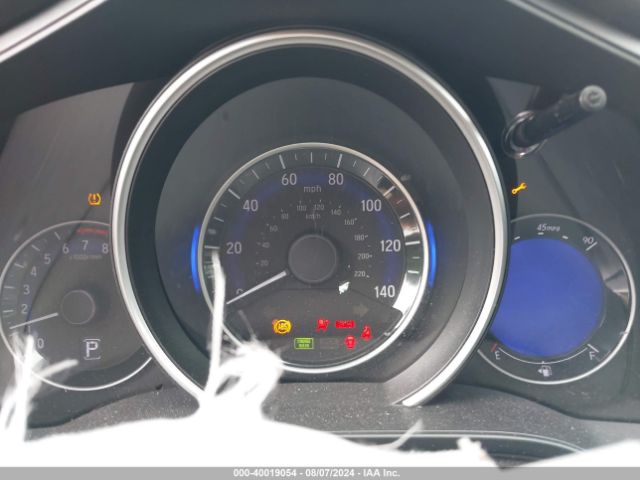 3HGGK5H55FM712288 Honda FIT LX