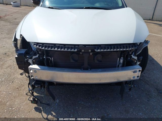 1N4AA6AP5JC399302 Nissan Maxima 3.5 Sl
