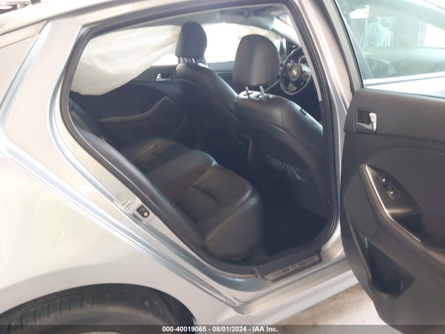KIA Optima Hybrid Ex 2014 KNAGN4ADXE5071920 Image 8