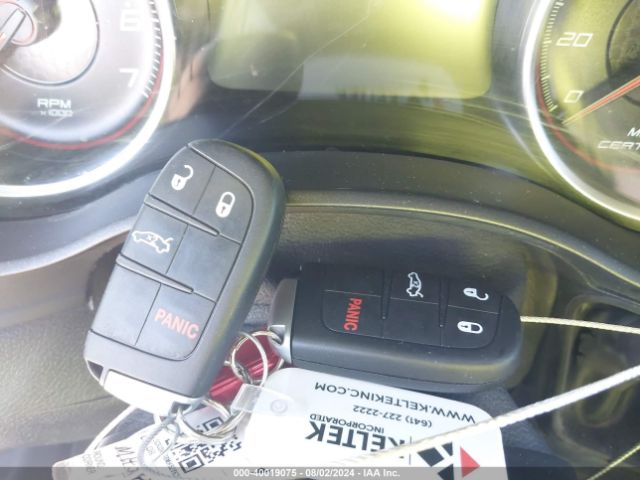 2C3CDXKG8MH528637 Dodge Charger Police Awd