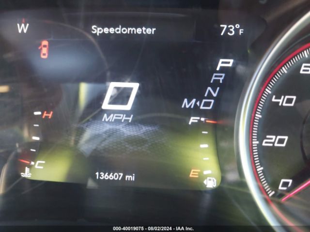 2C3CDXKG8MH528637 Dodge Charger Police Awd