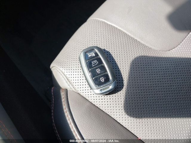 5NMS5CAA3LH204735 Hyundai Santa Fe Limited 2.0t