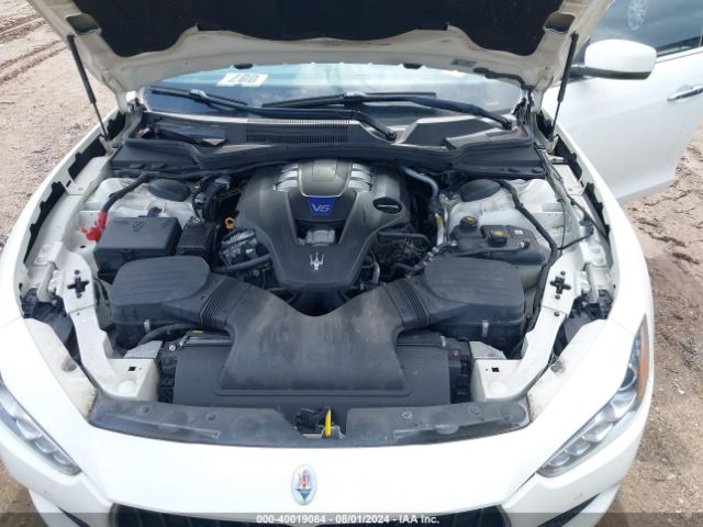 ZAM57RTA9F1135941 Maserati Ghibli S Q4