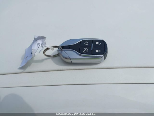 ZAM57RTA9F1135941 Maserati Ghibli S Q4
