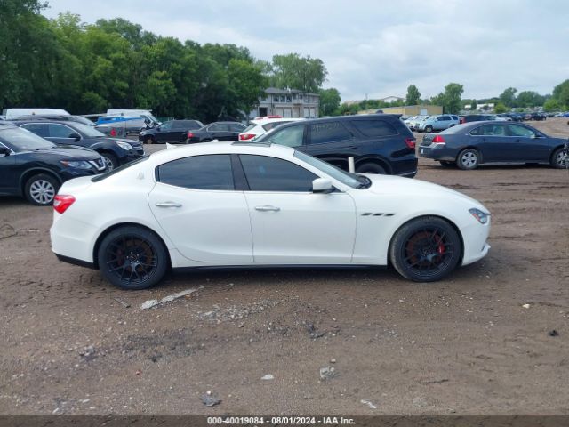 ZAM57RTA9F1135941 Maserati Ghibli S Q4